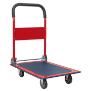 Sealey Platform Truck 150kg Capacity