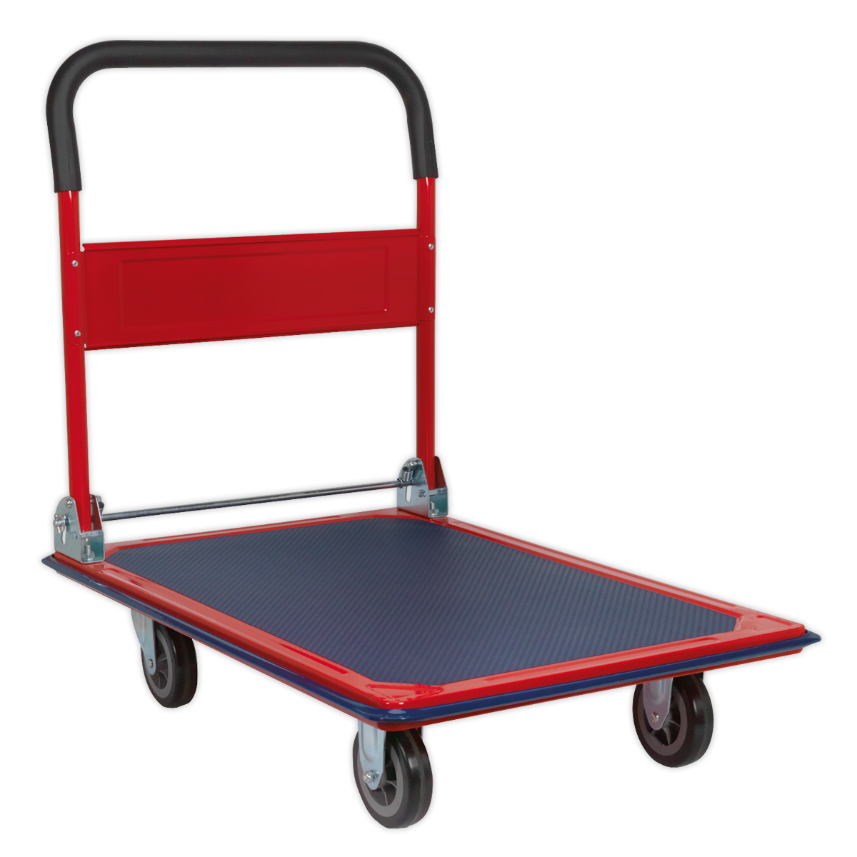Sealey Platform Truck 300kg Capacity