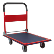 Sealey Platform Truck 300kg Capacity