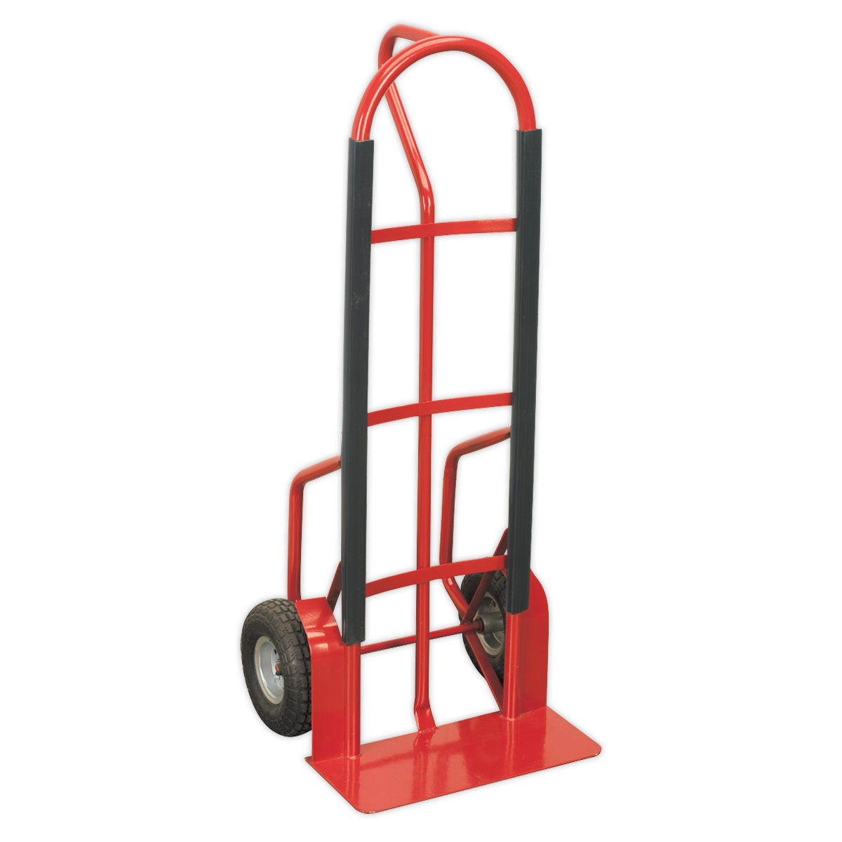 Sealey Sack Truck with Pneumatic Tyres 300kg Capacity CST998