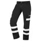 Leo Workwear ILFRACOMBE Leo EcoViz Poly/Cotton Cargo Trouser