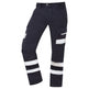 Leo Workwear ILFRACOMBE Leo EcoViz Poly/Cotton Cargo Trouser