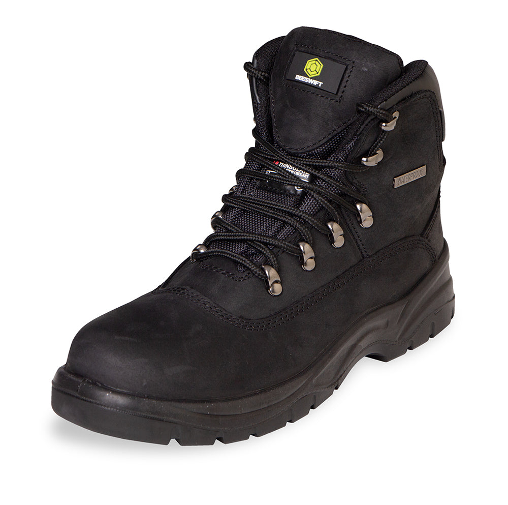 Beeswift Click S3 Thinsulate Boot