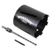 Sealey Core-to-Go Dry Diamond Core Drill Ø150mm x 150mm