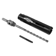 Sealey Core-to-Go Dry Diamond Core Drill Ø38mm x 150mm