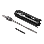 Sealey Core-to-Go Dry Diamond Core Drill Ø48mm x 150mm