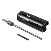 Sealey Core-to-Go Dry Diamond Core Drill Ø65mm x 150mm