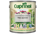 Cuprinol Garden Shades Pale Jasmine 2.5 litre