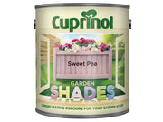 Cuprinol Garden Shades Sweat Pea 1 litre