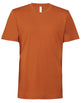 Bella Canvas Unisex Jersey Crew Neck T-Shirt - Autumn
