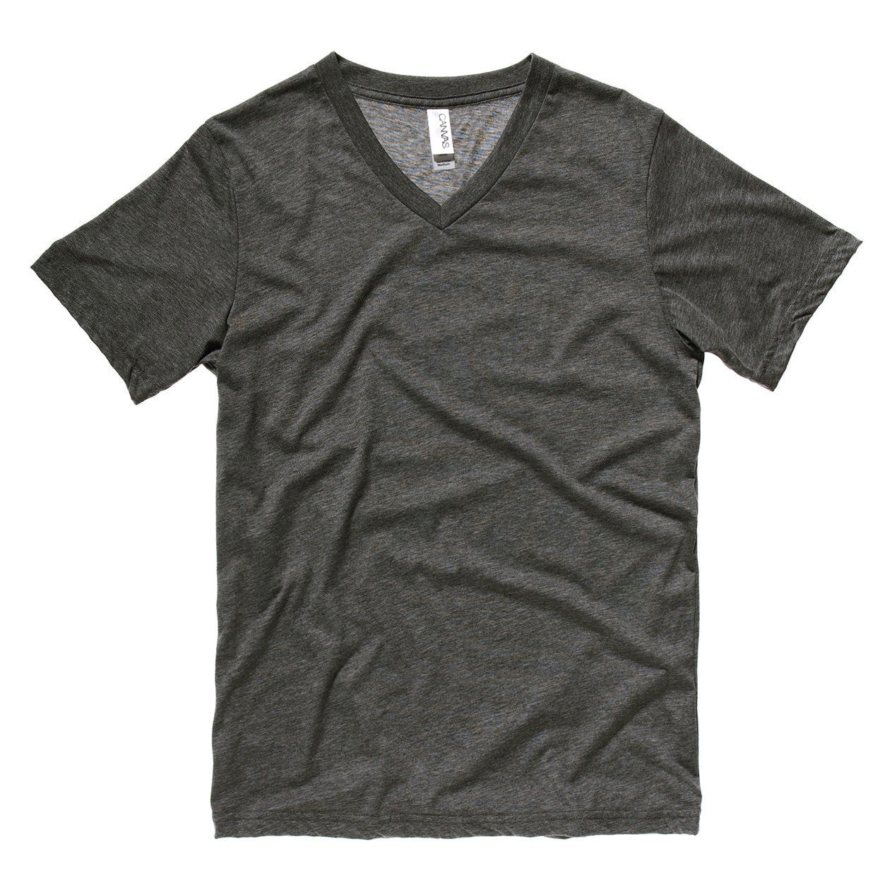 Bella Canvas Unisex Jersey V-Neck T-Shirt