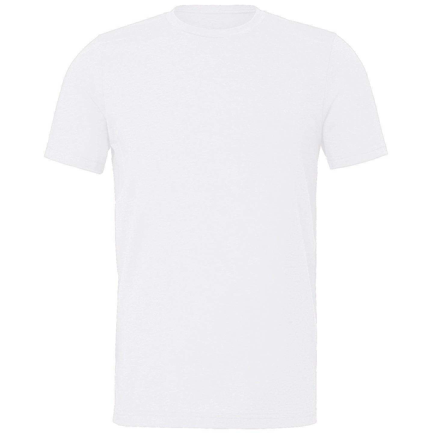 Bella Canvas Unisex Sueded Tee