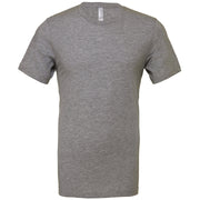 Bella Canvas Unisex Heather Cvc Short Sleeve T-Shirt - Deep Heather