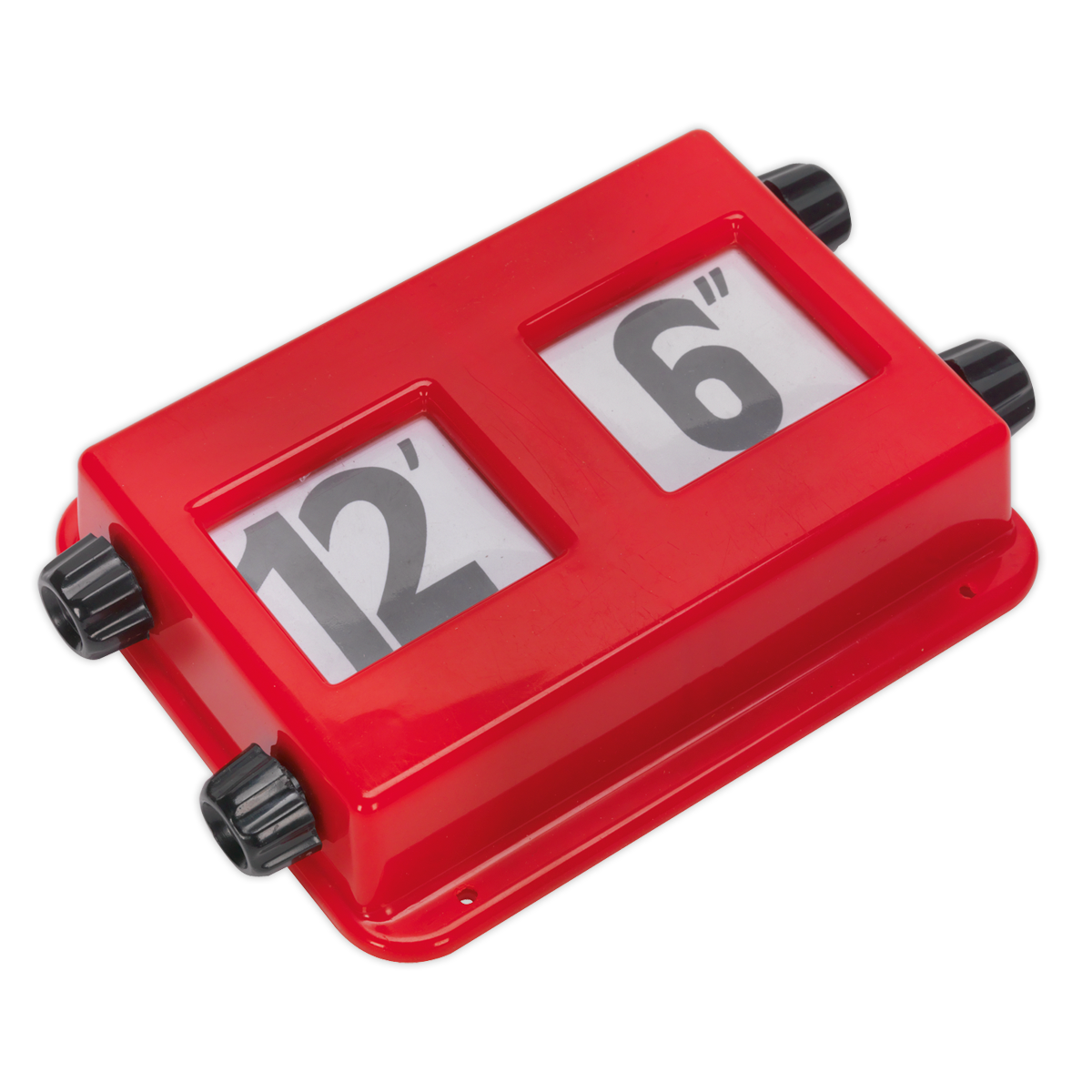 Sealey Commercial Vehicle Height Indicator