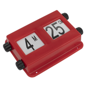 Sealey Commercial Vehicle Height Indicator - Metric