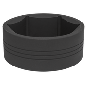 Sealey Impact Socket 95mm 1"Sq Drive Commercial