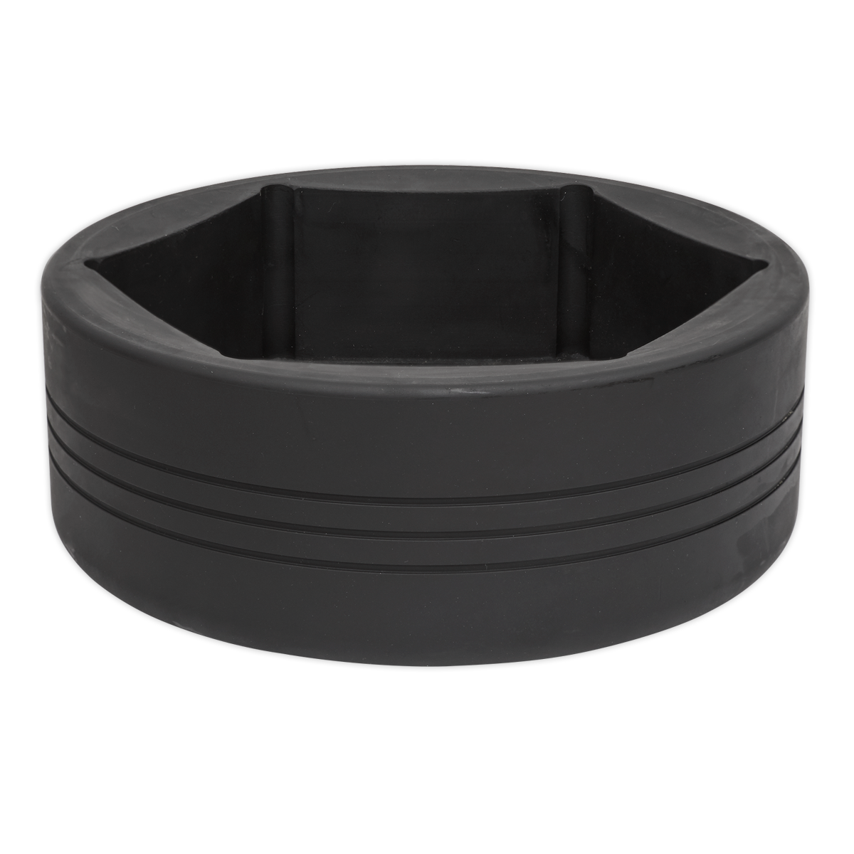 Sealey Impact Socket 110mm 1"Sq Drive Commercial