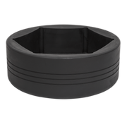 Sealey Impact Socket 110mm 1"Sq Drive Commercial