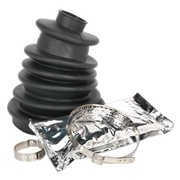 Sealey Universal Stretch CVJ Boot Ø80-120mm