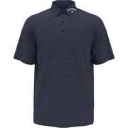 Callaway Classic Jacquard Polo