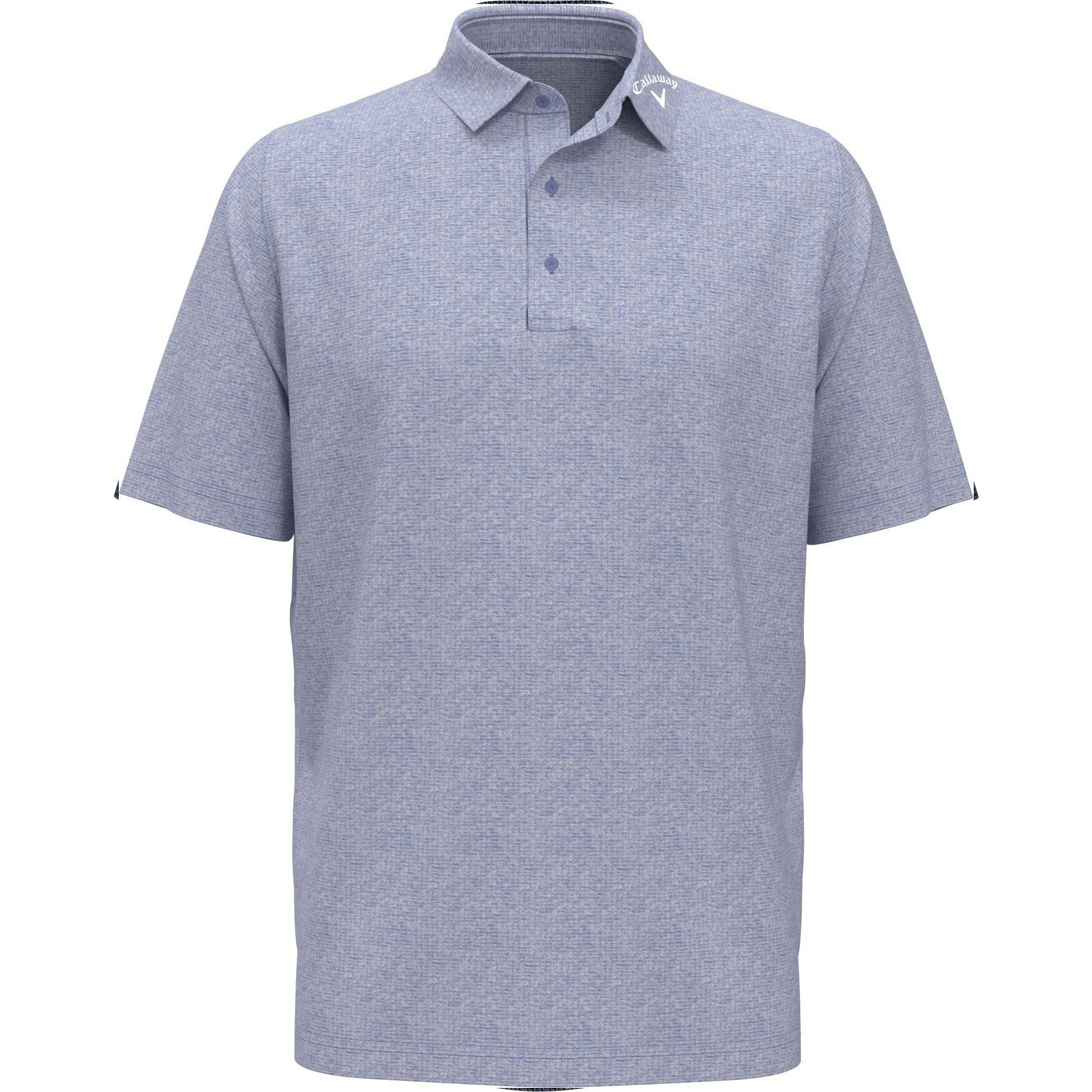 Callaway Classic Jacquard Polo