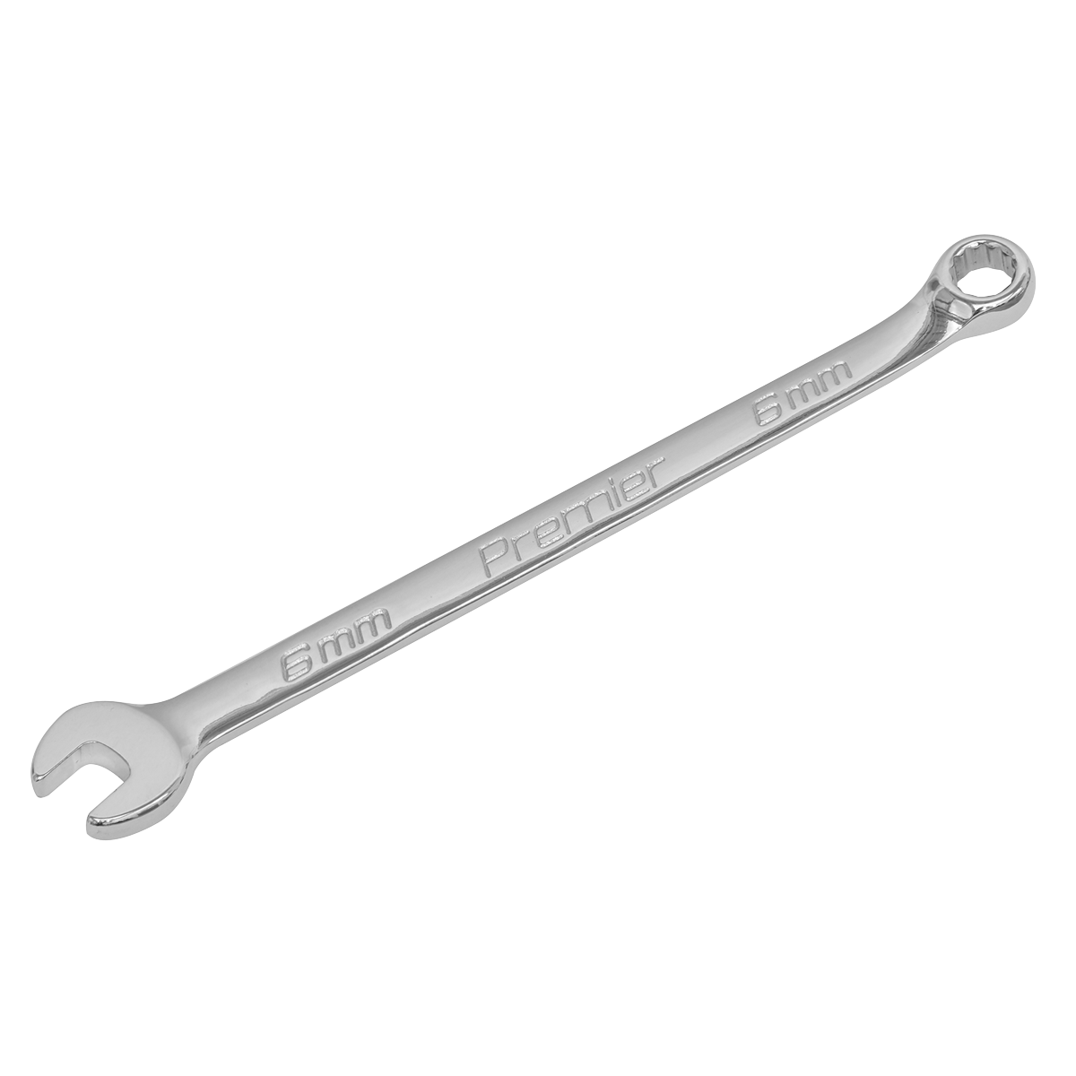 Sealey Combination Spanner 6mm CW06