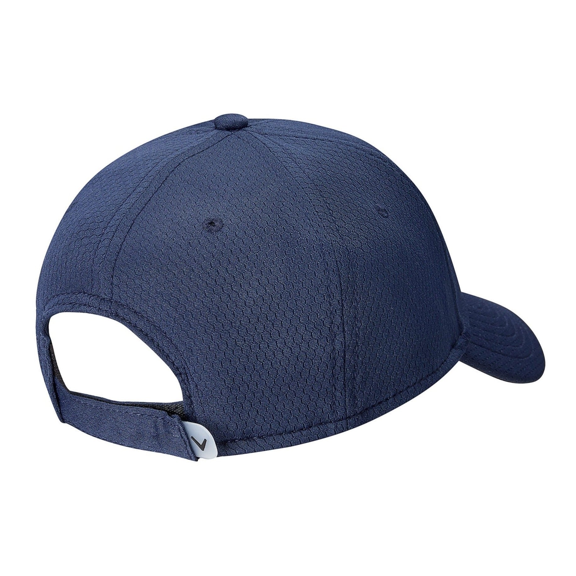 Callaway Side-Crested Cap