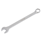 Sealey Combination Spanner 1-1/8" - Imperial
