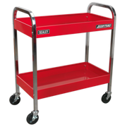 Sealey Trolley 2-Level Heavy-Duty