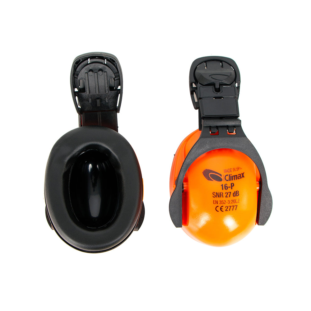 Beeswift Climax 16P Ear Defender