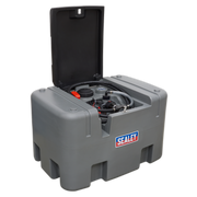 Sealey Portable Diesel Tank 400L 12V