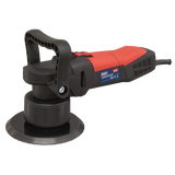 Sealey Random Orbital Dual Action Sander/Polisher Ø150mm 600W/230V