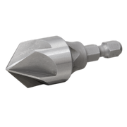 Sealey Internal Deburring/Chamfer Tool Ø3-18mm