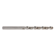 Sealey HSS Fully Ground Drill Bit Ø4mm Pack of 10