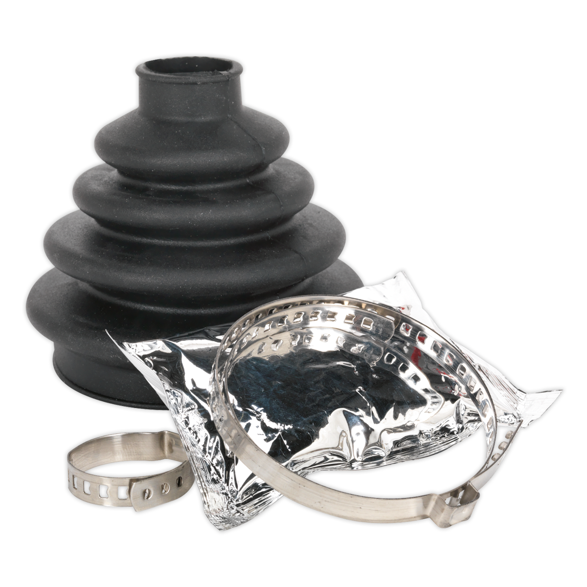 Sealey Duraboot Stretch CVJ Boot Ø76-99mm