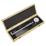 Sealey Dial Bore Gauge 50-160mm