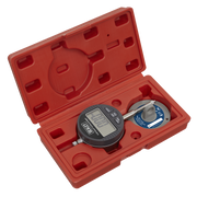 Sealey Dual Reading Digital Dial Bore Gauge