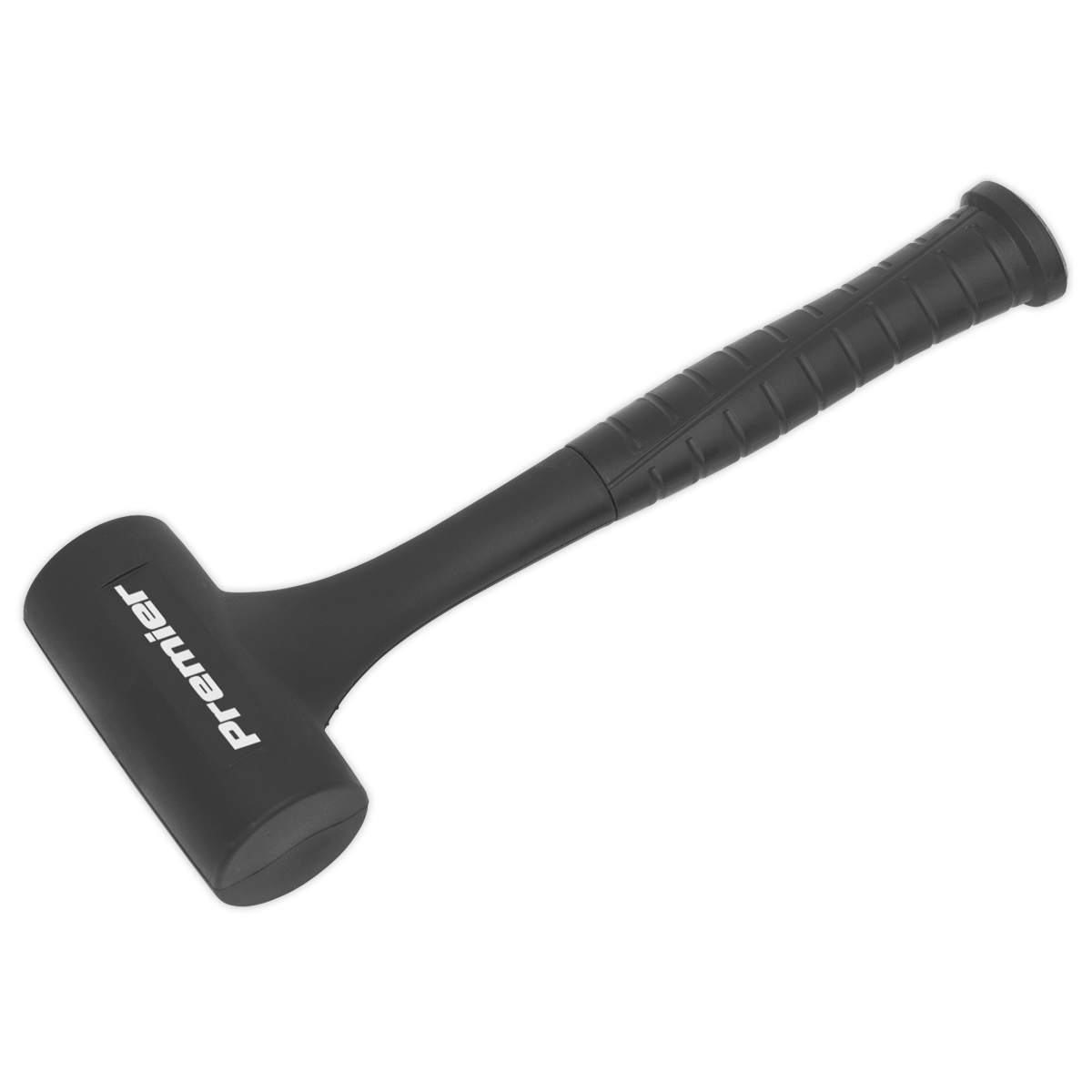 Sealey Dead Blow Hammer 1.3lb