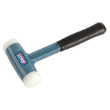 Sealey Dead Blow Hammer 2.5lb Nylon Faced