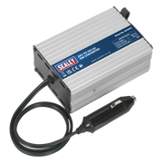 Sealey Converter 24V to 12V DC 15A