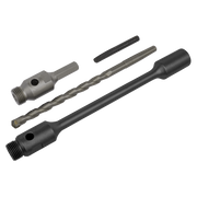 Sealey Hex 310mm Adaptor Pack