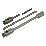 Sealey SDS Plus 310mm Adaptor Pack