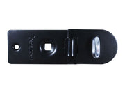 DEFENDER Hasp & Staple 120mm
