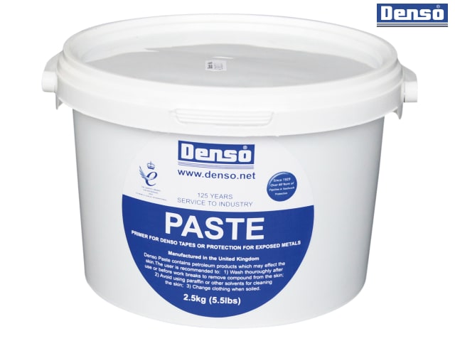 Denso Denso Paste 2.5kg Tub