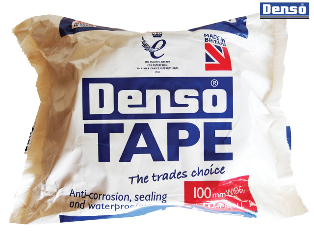 Denso Denso Tape 100mm x 10m Roll