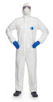 Beeswift Tyvek 200 Easysafe Coverall