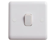 Deta Vimark Light Switch 1-Gang 2-Way
