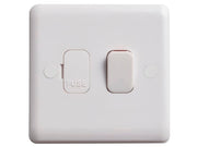 Deta Vimark Fused Switched Spur 13A