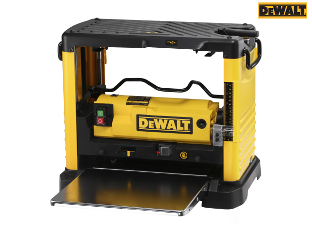 DEWALT DW733 Portable Thicknesser 1800W 240V