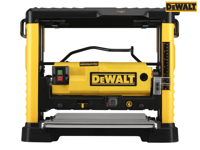 DEWALT DW733 Portable Thicknesser 1800W 240V